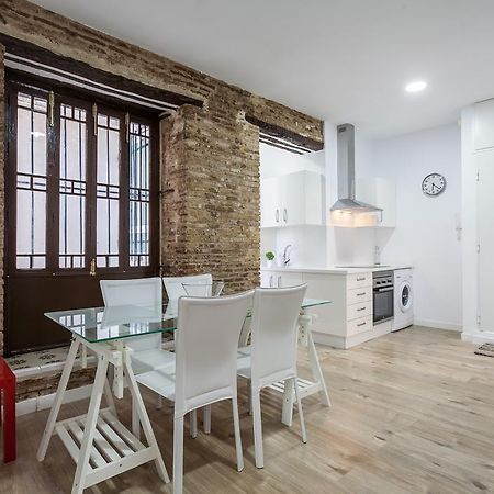 Hotel Boutique Casas De Santa Cruz Севилья Экстерьер фото