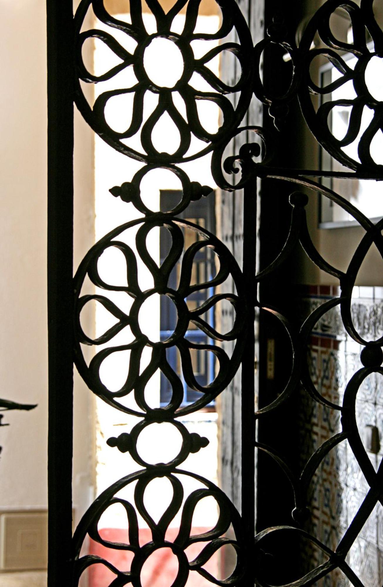 Hotel Boutique Casas De Santa Cruz Севилья Экстерьер фото