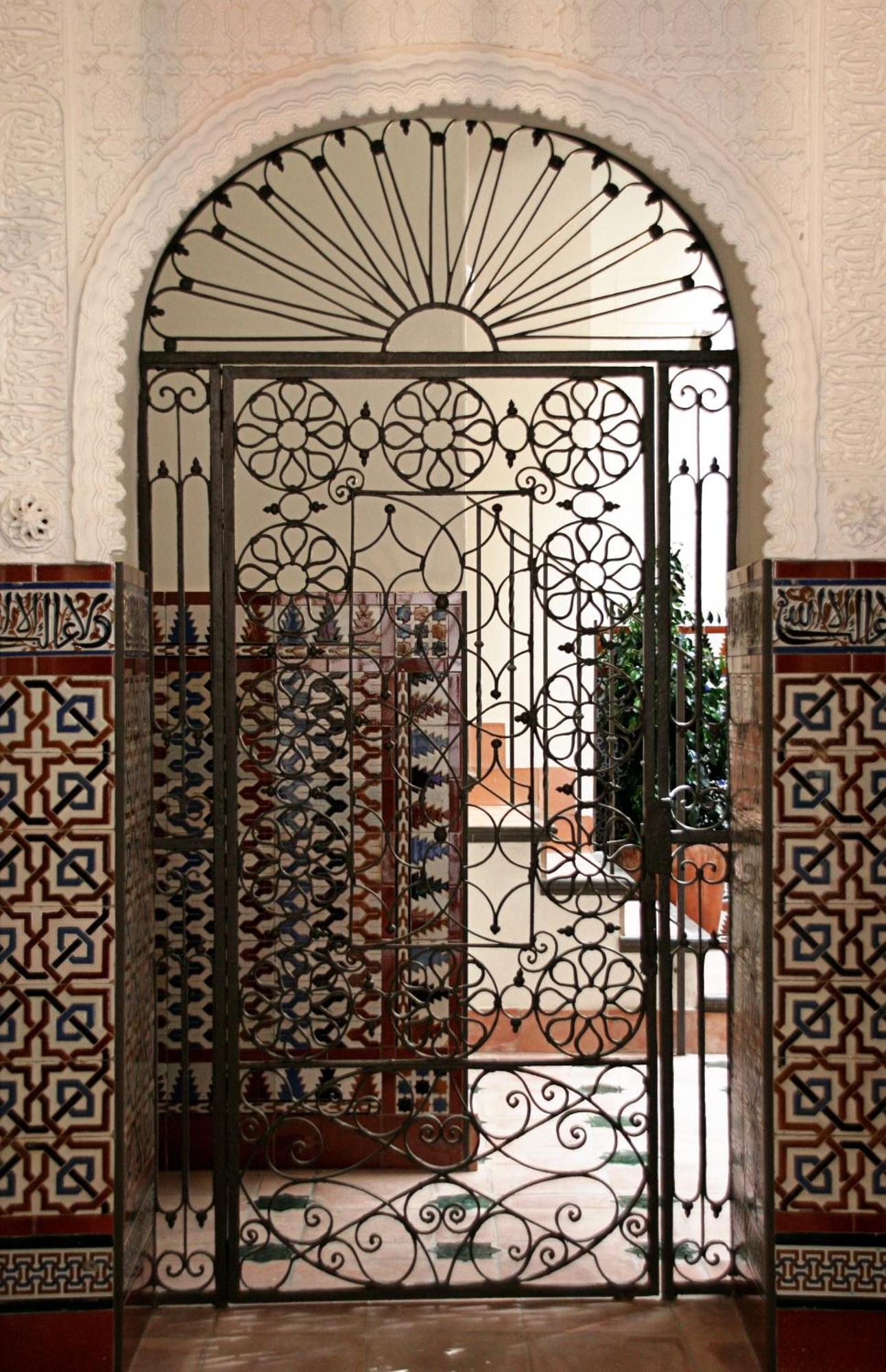 Hotel Boutique Casas De Santa Cruz Севилья Экстерьер фото