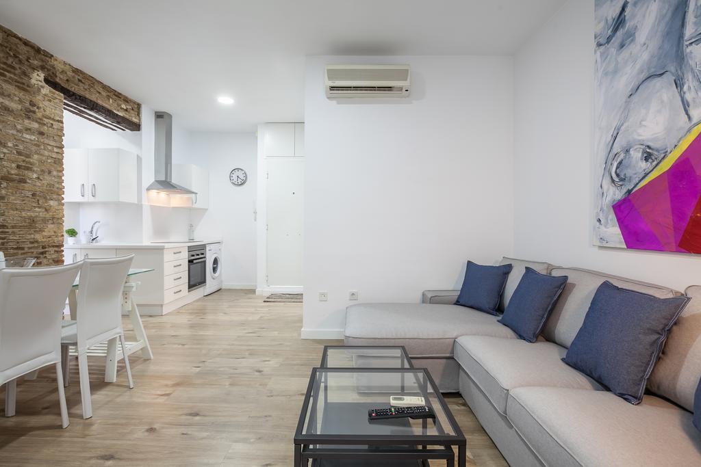 Hotel Boutique Casas De Santa Cruz Севилья Экстерьер фото